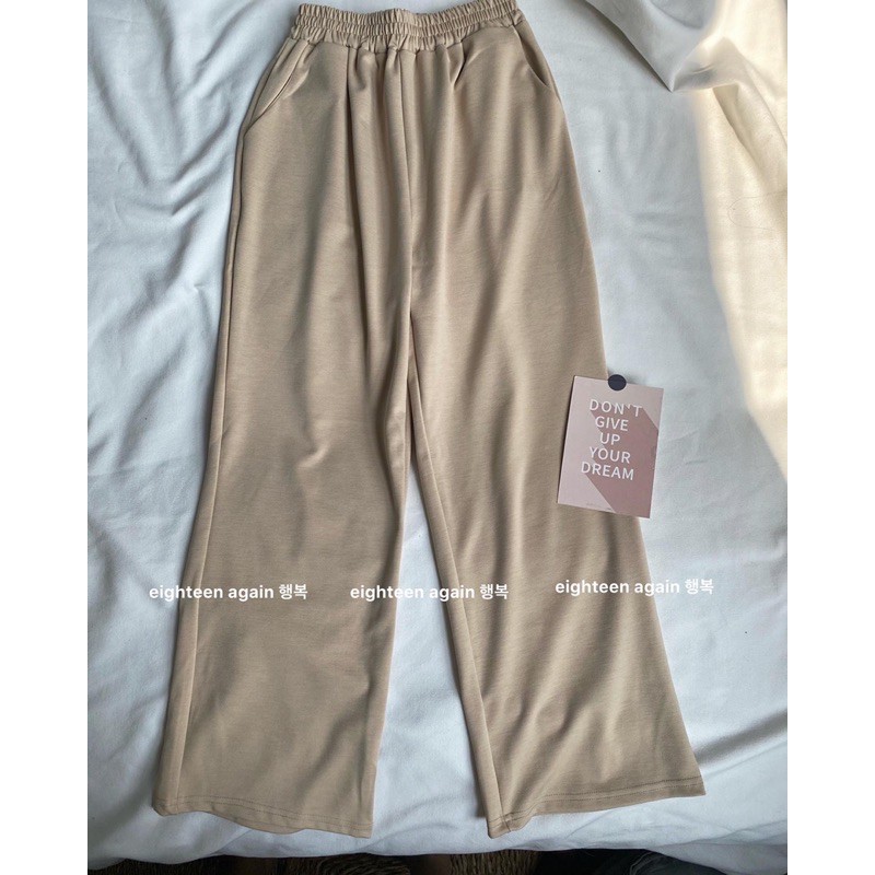 [Mã SKAMSALEP6 giảm 10% tối đa 100K đơn 150K] QUẦN JOGGER MỊN | BigBuy360 - bigbuy360.vn