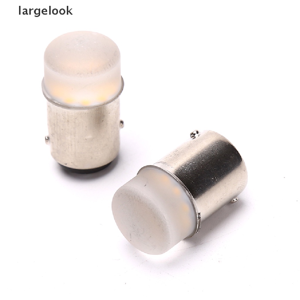 1 Bóng Đèn Led Tín Hiệu Xi Nhan 1156 / 1157 Cho Xe Hơi ♨Nóng Bỏng