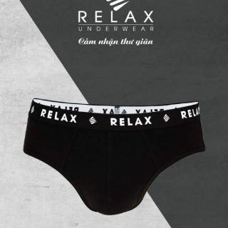  Quần lót nam Relax mã hàng Rltk18  Vải cotton USA  