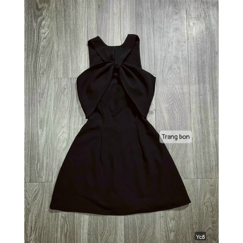 (Free Ship) Đầm Tapta Cổ Chéo Siêu HOT Năm UP Valetina Shop