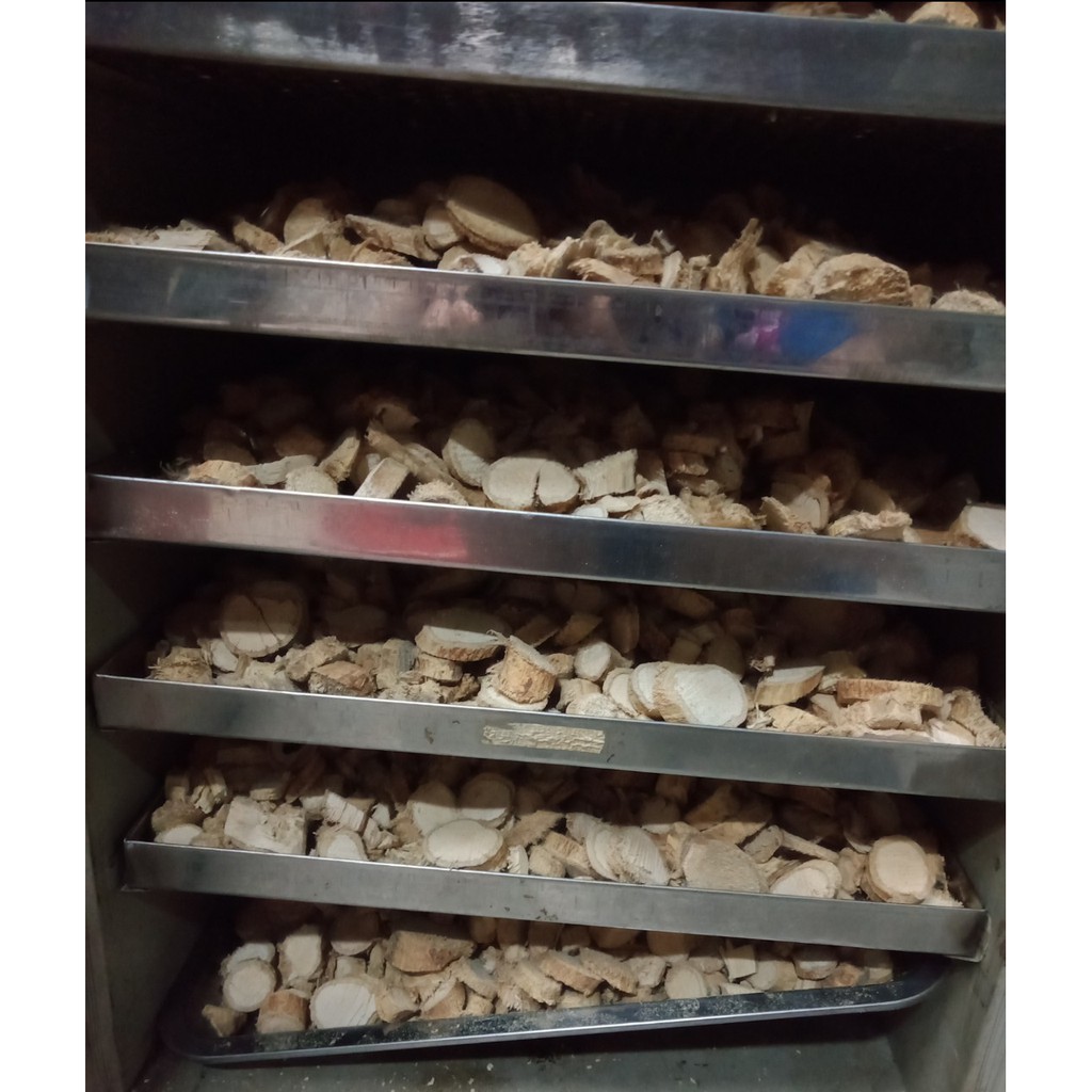 Trà xáo tam thân  - 20 Túi lọc, cải thiện ung thư, dưỡng nhan