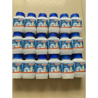 ( Combo x5 Hộp)Bột thông tắc cống, bồn cầu