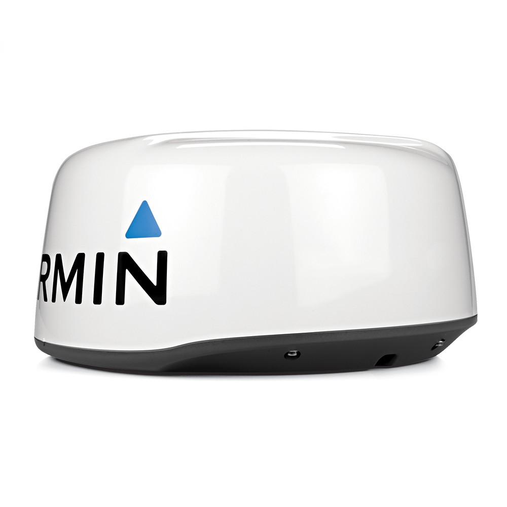 GMR ™ 24 xHD ra đa vòm RADAR vòm độ nét cao thiết bị hàng hải không thể thiếu cho tàu thuyền đi lại trên biển