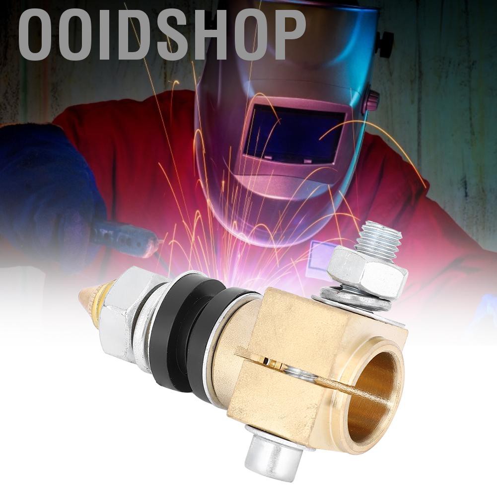 Đầu Nối Dây Hàn Chất Lượng Cao