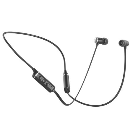 Tai Nghe Bluetooth Partron PBH-400 - Hàng Chính Hãng