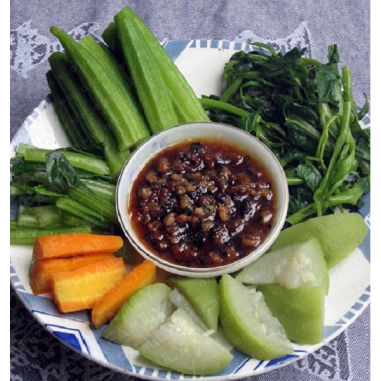 Combo 3 hũ tiêu ngào đường SÁNG LỢI PHÚ QUỐC 400gr | BigBuy360 - bigbuy360.vn