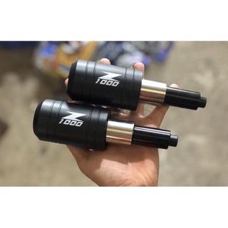 Chống đổ z1000 gắn chống đổ khung các dòng xe máy pkn và pkl