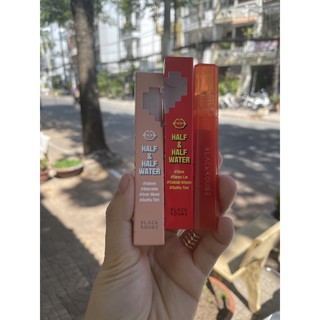 Son Black Rouge Half N Half