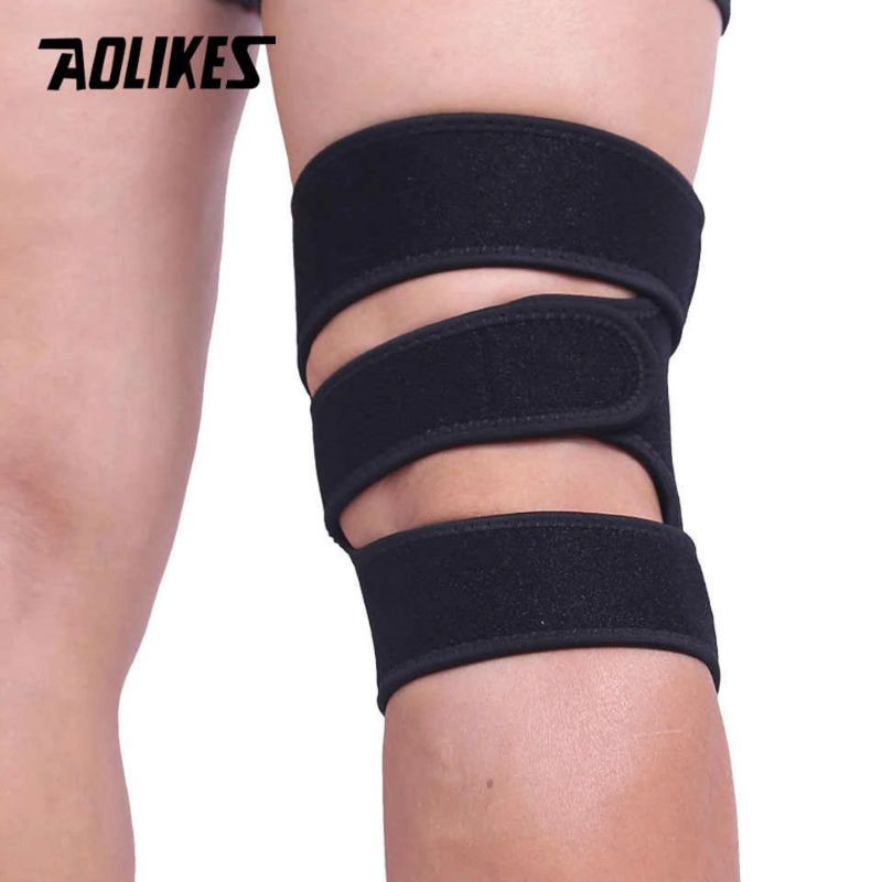 Băng bảo vệ khớp gối AOLEKES
