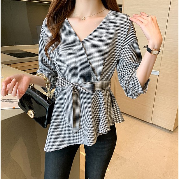 Vải kẻ nhỏ tuytsi cao cấp khổ 1.5 mét