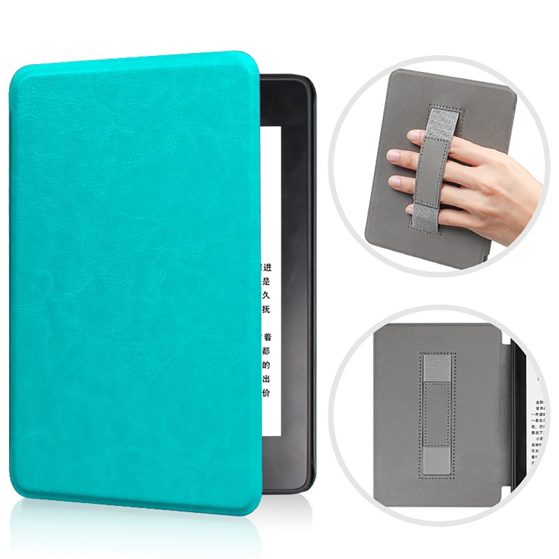 Bao Da Máy Tính Bảng NAMA 2021 Cho Kindle Paperwhite 11th Generation 6.8 Inch