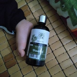 Tinh dầu tràm nguyên chất 100ml
