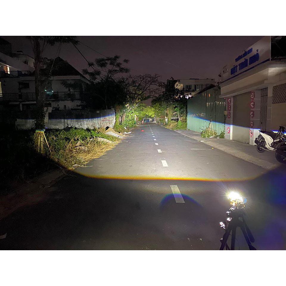 BI LASER X LIGHT V20L 65W