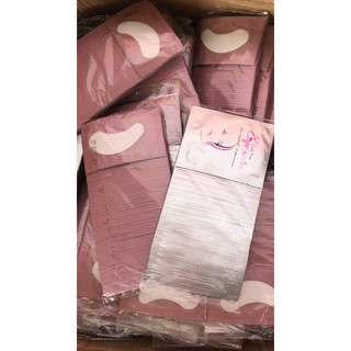 Gel pad dán mi dưới