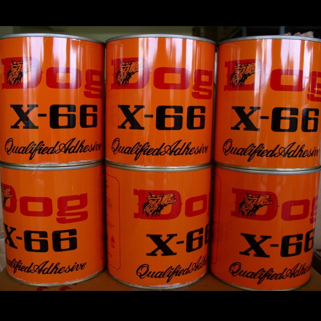 Keo đa năng X66 Size 200 ml