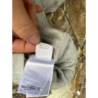 Quần cotton dày Gap