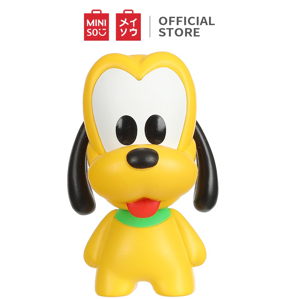 Đồ trang trí 3D Mickey Mouse Family x Miniso (Không thể trả lại) | BigBuy360 - bigbuy360.vn