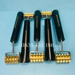 Lăn Lớn Đồng Diện Chẩn