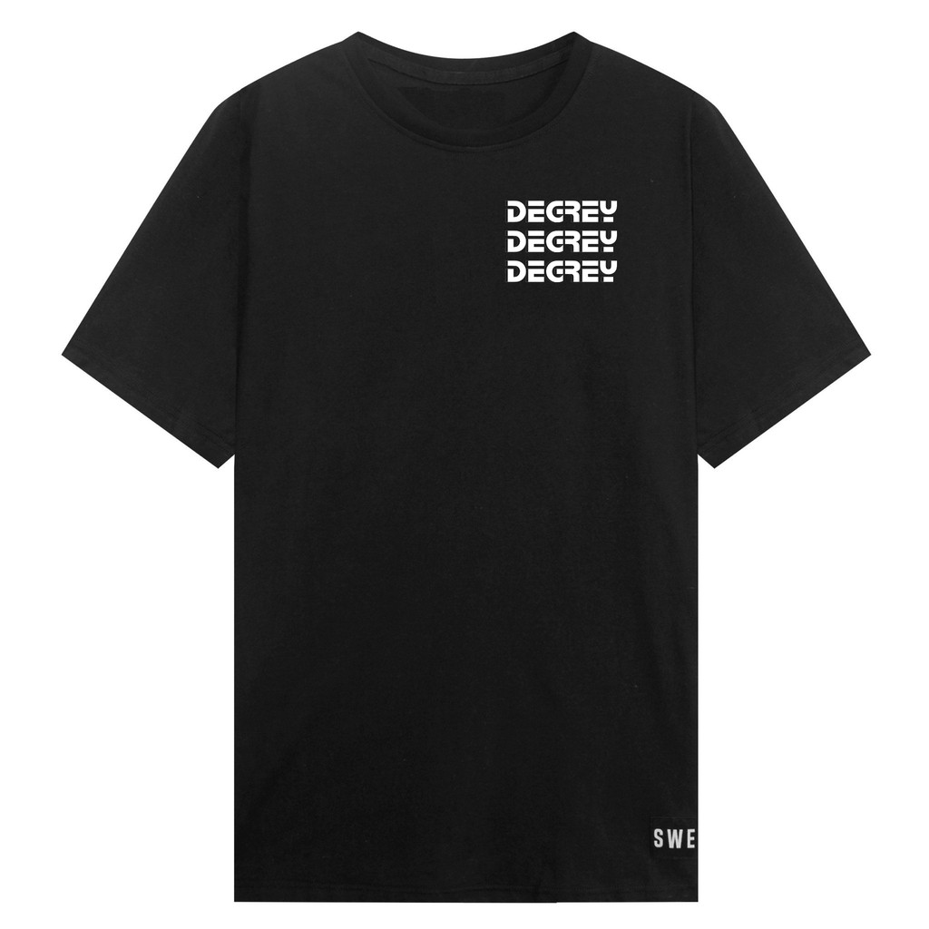 Degrey - ROCKET - IN THEO YÊU CẦU