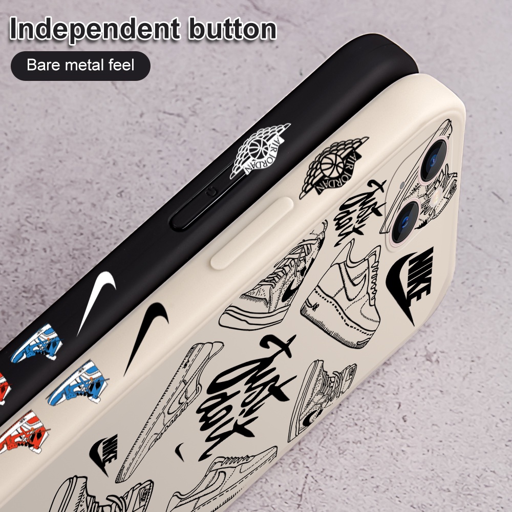 Ốp Điện Thoại Cho xiaomi Redmi Note 11 11s 8 9 10 11 Pro 9s 9A 9T 9 Prime xiaomi 11 11T Pro Lite Ultra POCO M2 X3 Nf Pro B1K66