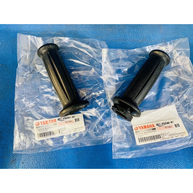 Bao tay Tay nắm Yamaha Mio Classico chính hãng