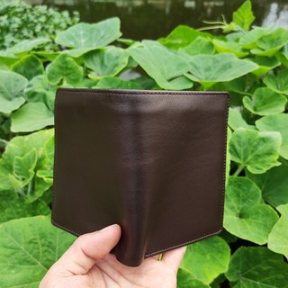 Ví Nam Dạng Đứng Da Thật ( ảnh thật 100% da thật )