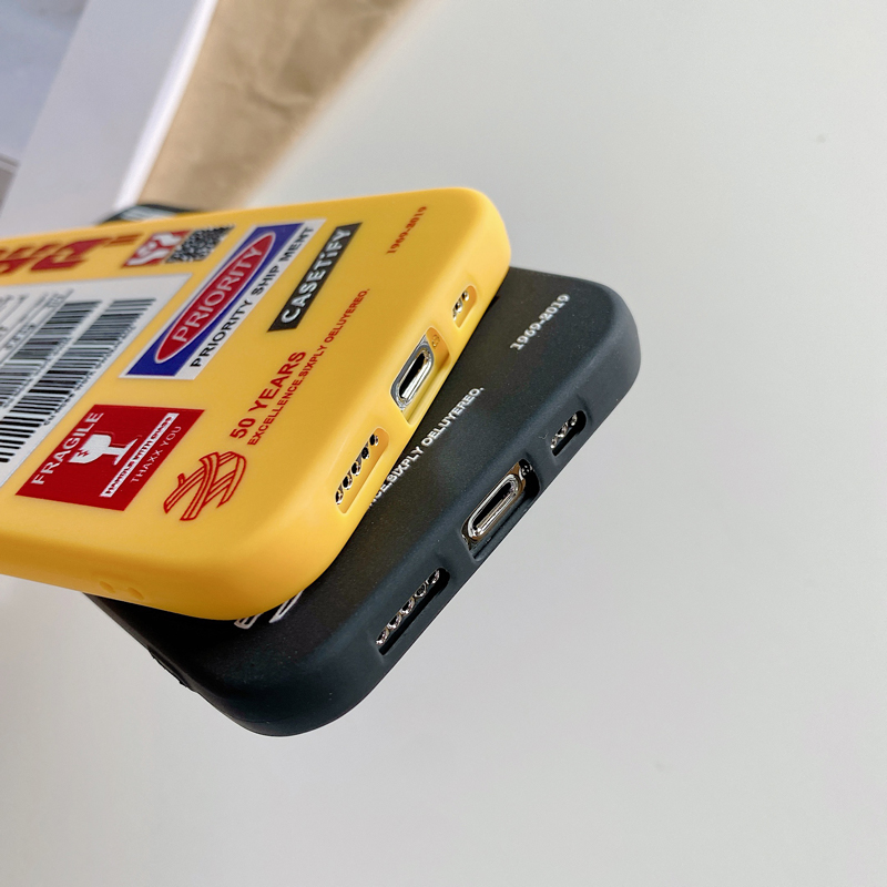 DHL Ốp Lưng Tpu Họa Tiết Hình Chú Heo Thời Trang Cho Iphone 12 / Pro Max / Mini / 6 / 7 / 8 / Plus / X / Xr / Xs Max / I11 / Se2 | BigBuy360 - bigbuy360.vn