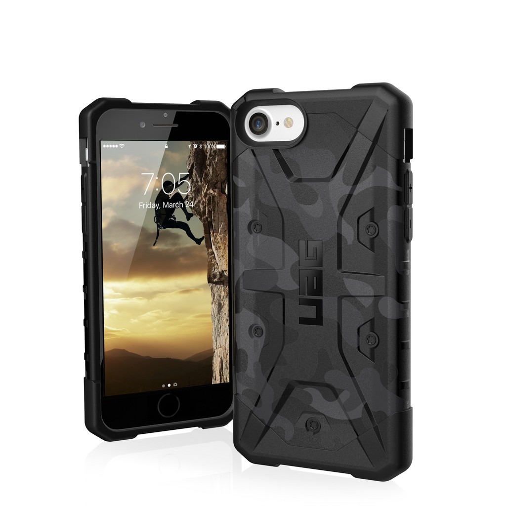 Ốp lưng UAG Pathfinder SE cho iPhone SE 2020/2022