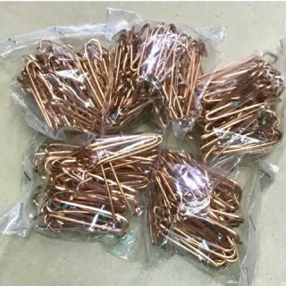Đầu mỏ hàn xung - 50 chiếc/1 túi