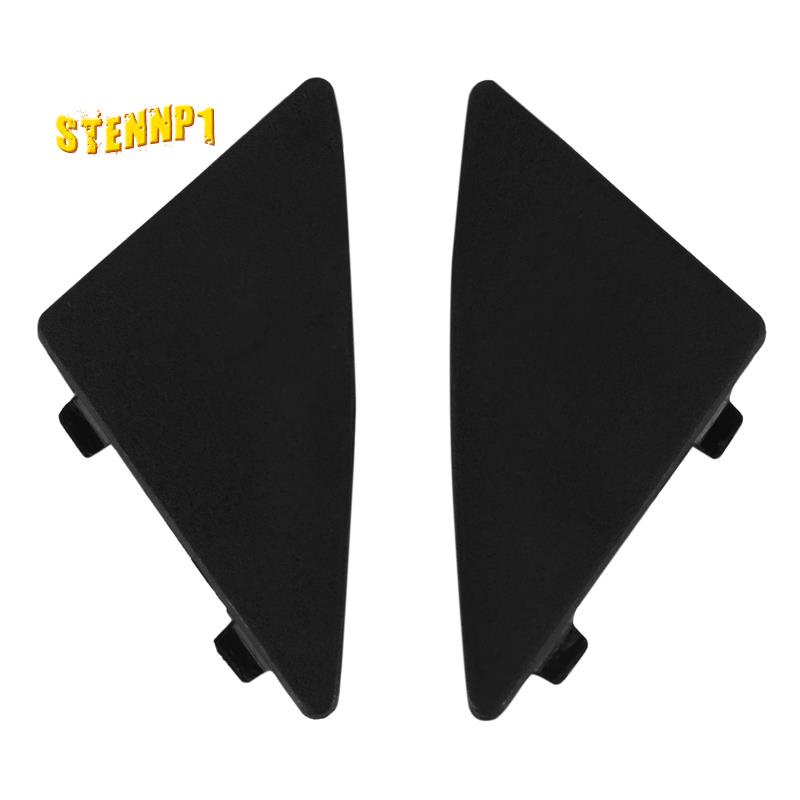 Nắp tam giác gắn cản trước xe hơi Mazda 3 Axela 2014-2016 BHN1-50-101 BHN1-50-102