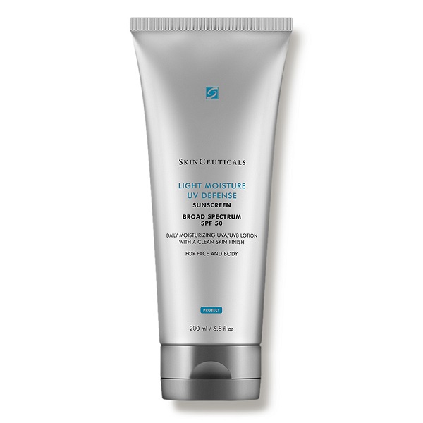 Kem chống nắng SKINCEUTICALS LIGHT MOISTURE UV DEFENSE SPF 50