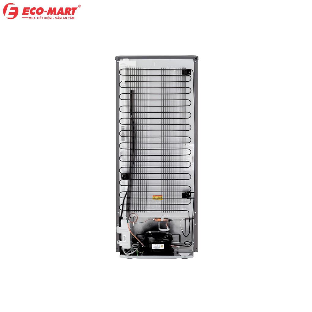 Tủ đông LG Inverter 165 lít GN-F304PS