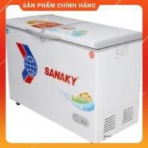 [ FREE SHIP KHU VỰC HÀ NỘI ] Tủ đông Sanaky inverter VH-6699W3 - Bmart247 24/7