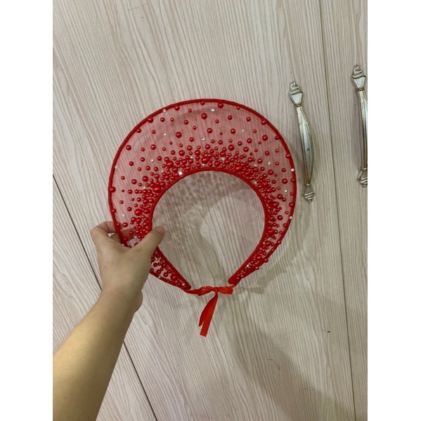 cài tóc cô dâu (mã HC320)
