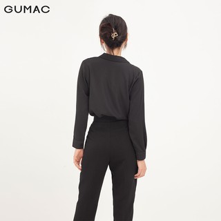Quần tây 2 nút QA1209 GUMAC