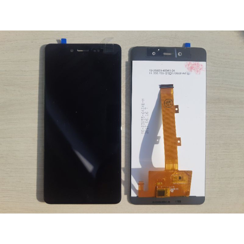 [Mã 77ELSALE hoàn 7% đơn 300K] Bộ màn hình mobiistar Zumbo S 2017 - S 2017 Lite (NEW) | BigBuy360 - bigbuy360.vn