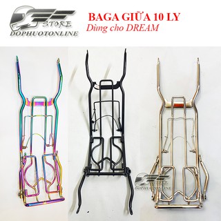 BAGA GIỮA TITAN 7 MÀU XE DREAM <DPOL>