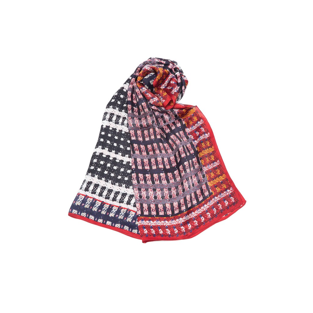 Khăn lụa nữ IVY moda MS 50A1003