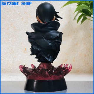 Mô hình itachi có đèn led hàng mới siêu đẹp