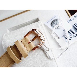 Đồng hồ nữ Casio Sheen SHE-3066PGL