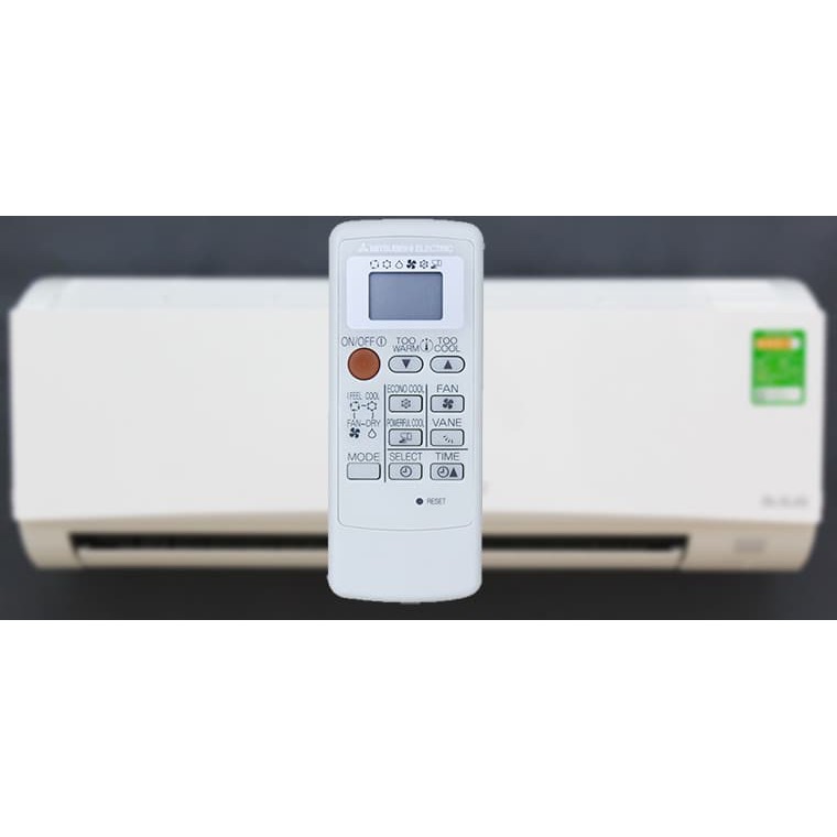 Điều Khiển Điều Hòa Mitshu Electric