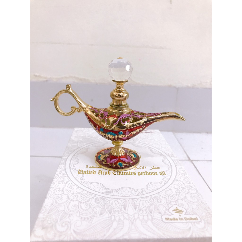 Tinh dầu Dubai (10-20ml) | BigBuy360 - bigbuy360.vn