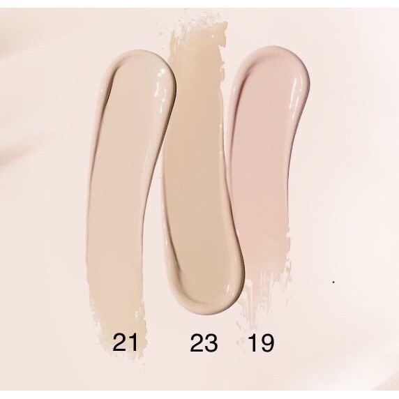 Phấn nước trang điểm Vàng Whoo Luxury Golden Cushion Glow - 2019