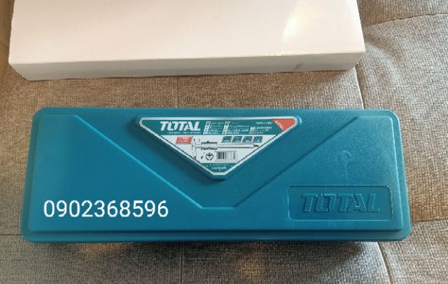 150mm Thước kẹp Cơ Khí TOTAL TMT311501