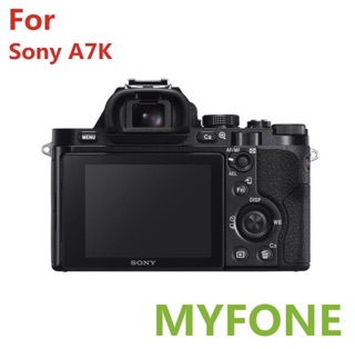 Miếng dán màn hình từ tính máy ảnh sony