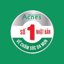 Kem Rửa Mặt Ngăn Ngừa Mụn Acnes Creamy Wash 3S 100g