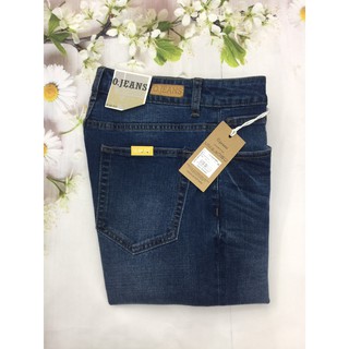 Quần jean bò owen 5qdj830793bm mẫu mới 2019.