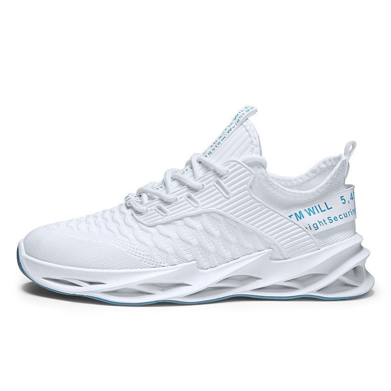 Giày Thể Thao Khử Mùi Thoáng Khí Phong Cách Hàn Quốc Hàng Mới Dành Cho Nam 2021 | BigBuy360 - bigbuy360.vn