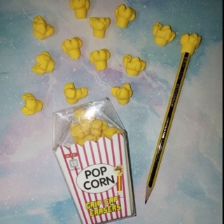 Tẩy bỏng ngô/ 2k 1 viên bỏng