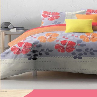 Bộ chăn ga gối Cotton Poly Hàng Nhập Khẩu